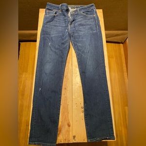Mens American Eagle Jeans. Slim Fit, 32x32.